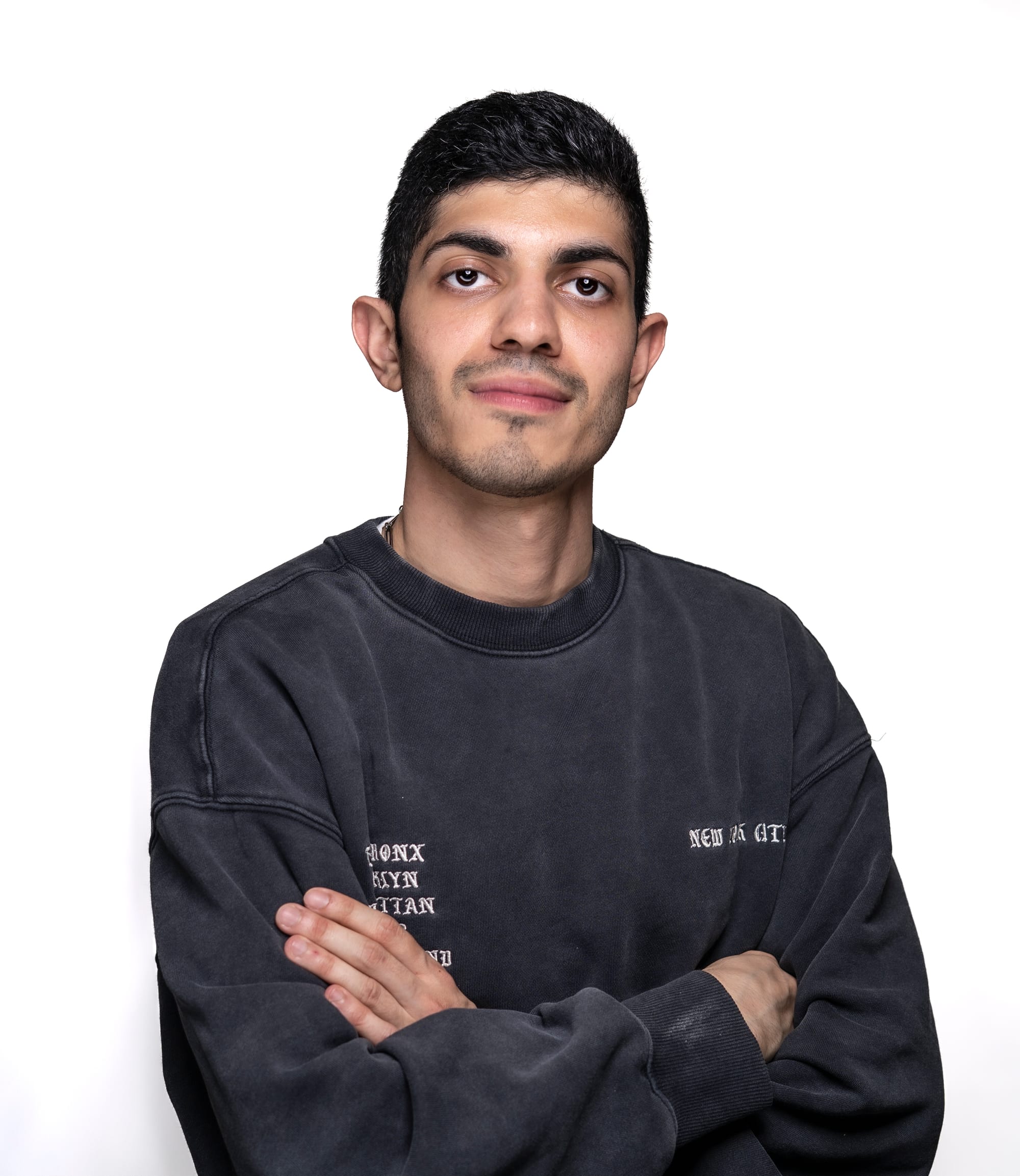 Sina Amiri