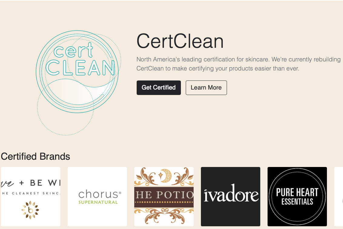 CertClean