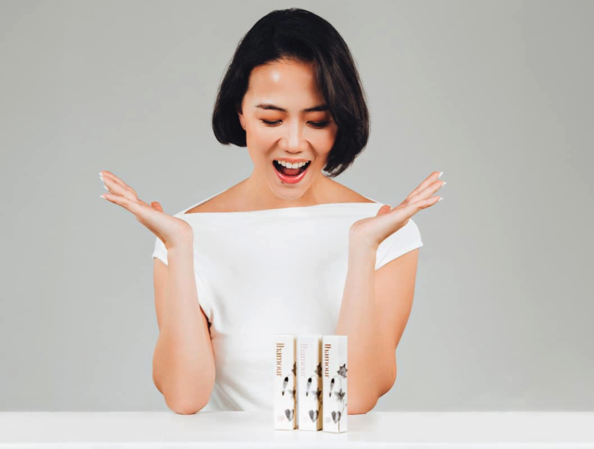 Beauty Beyond Borders: Khulan Davaadorj’s Vision for a Skincare Movement