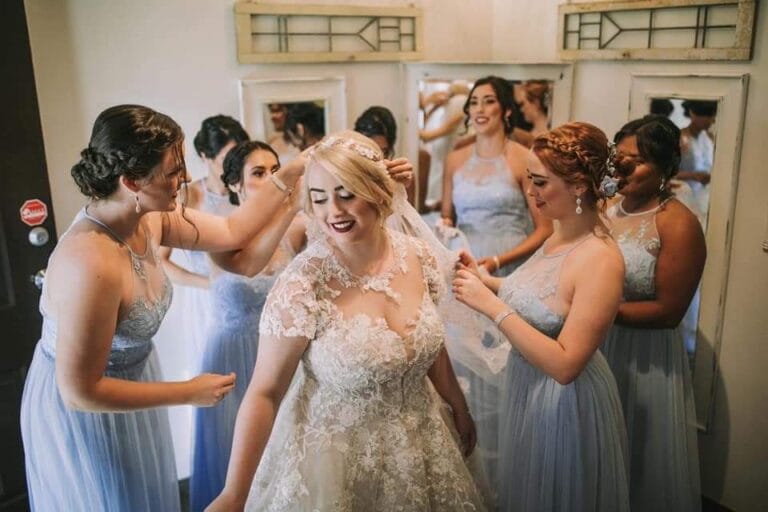 Crafting Confidence Through Hair and Makeup: Bylo Beauty