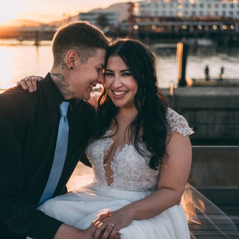 Crafting Confidence Through Hair and Makeup: Bylo Beauty