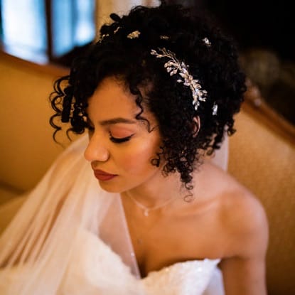 Crafting Confidence Through Hair and Makeup: Bylo Beauty