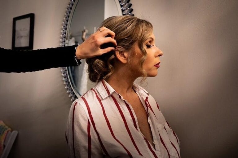 Crafting Confidence Through Hair and Makeup: Bylo Beauty