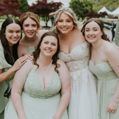 Crafting Confidence Through Hair and Makeup: Bylo Beauty