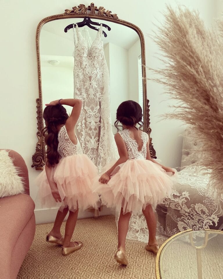 Crafting Confidence Through Hair and Makeup: Bylo Beauty