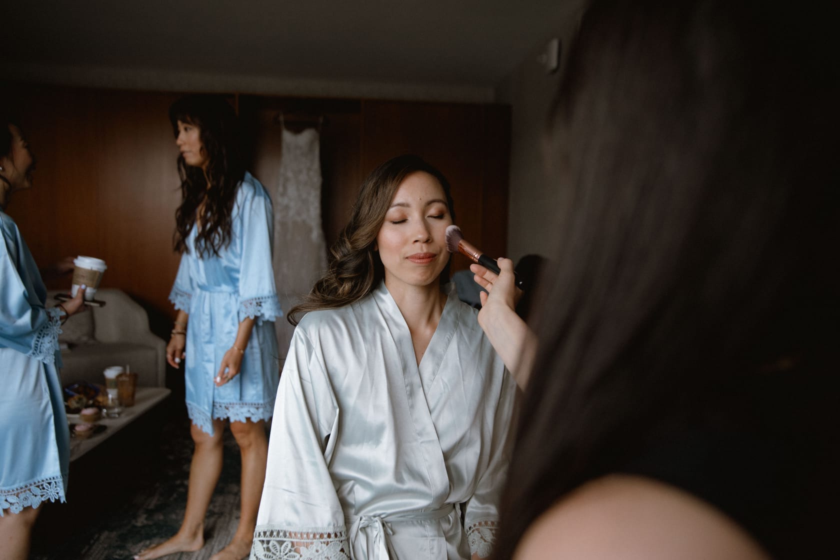 Crafting Confidence Through Hair and Makeup: Bylo Beauty