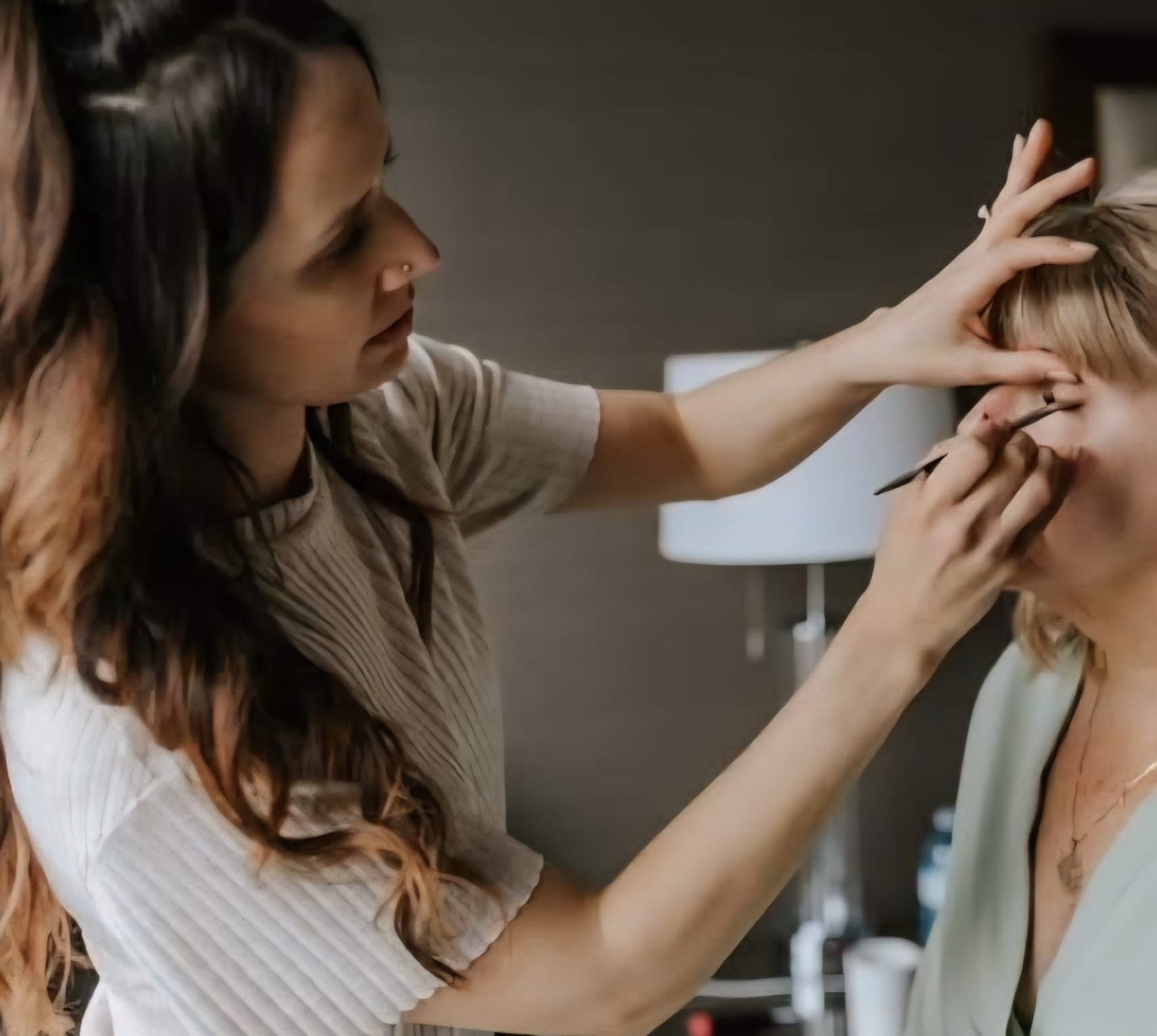 Crafting Confidence Through Hair and Makeup: Bylo Beauty