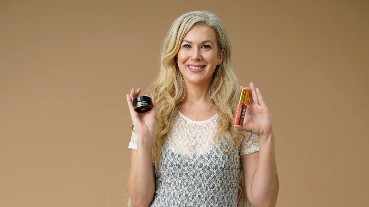 How to Get Your Skincare Brand Into Spas & Retail Stores
