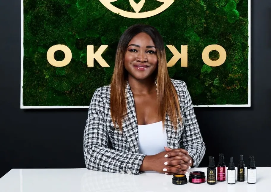 Meet IKONIK Magazine's Editor-in-Chief | Behind the Scenes