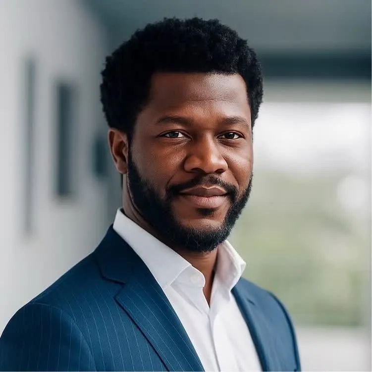 IKONIK Dialogues Q&A - Makafui Bokor