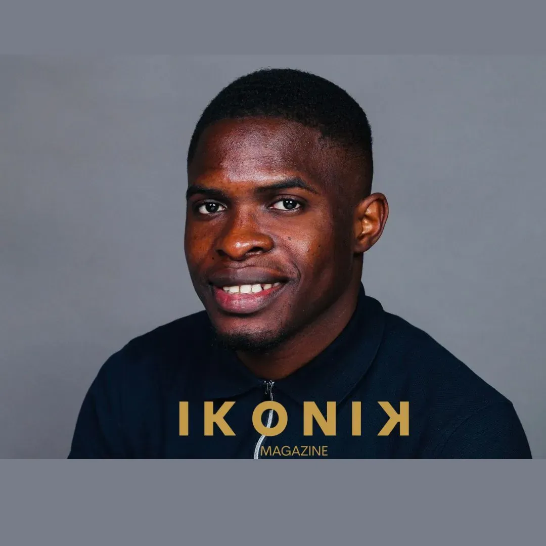 Beyond Data: How Tobi Oladimeji Is Redefining the Human Side of Innovation