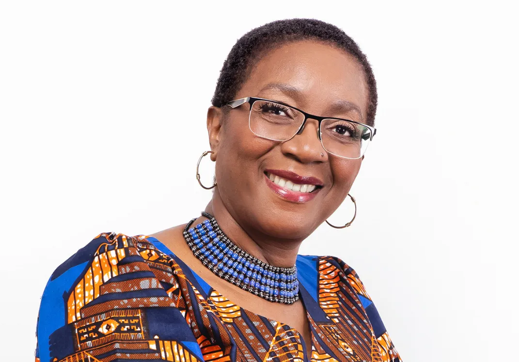 An Interview With Dr. Jestina Moyo Kusina: Building Nashé Beauty at the Intersection of Heritage, Science, and Care