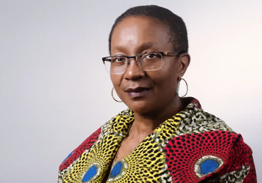 Beyond Clean Beauty: How Nashé Beauty Bridges African Botanical Knowledge and Modern Cosmetic Discipline