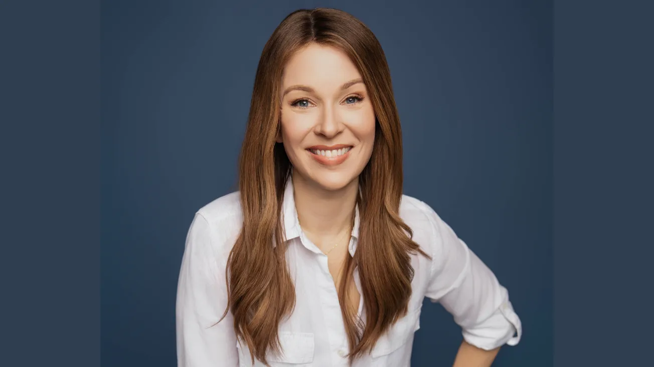 Redefining Visibility: Leadership, Identity, and Confidence Beyond Hair With Tami Wong